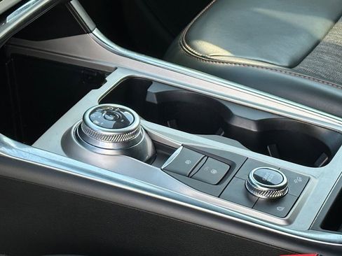 Used 2023 Ford Explorer Timberline w/ Timberline Technology Package image 18