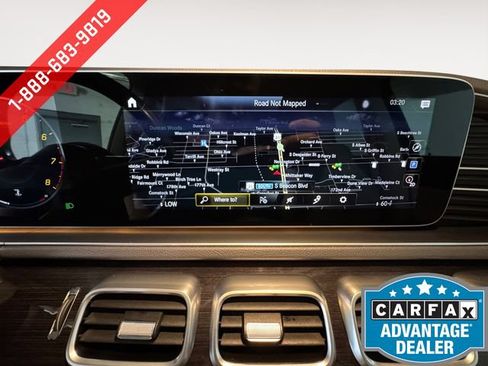 Used 2020 Mercedes-Benz GLE 350 image 13