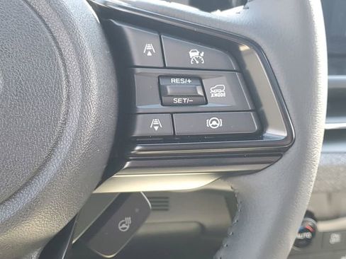 New 2026 Subaru Outback Limited image 26