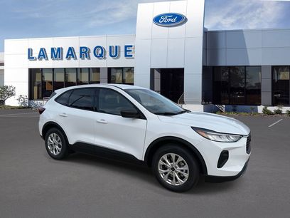 New 2026 Ford Escape Active w/ Tech Pack #1