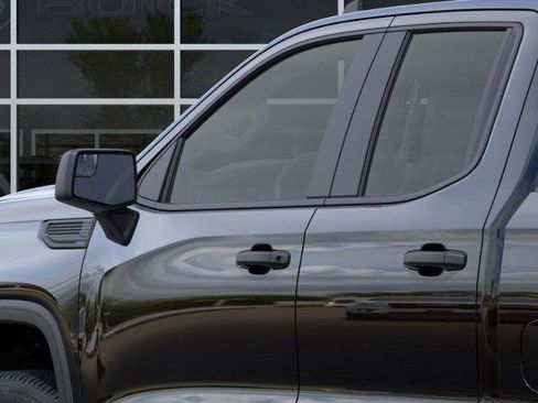 New 2026 GMC Sierra 1500 Pro w/ Pro Value Package image 12