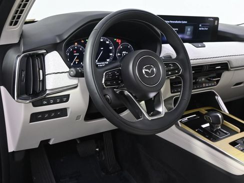 Certified 2026 MAZDA CX-90 3.3 Turbo S w/ Premium Plus AWD/4WD image 11