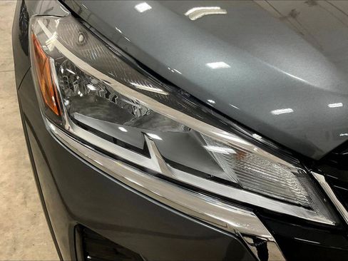 Used 2024 Nissan Kicks S image 29