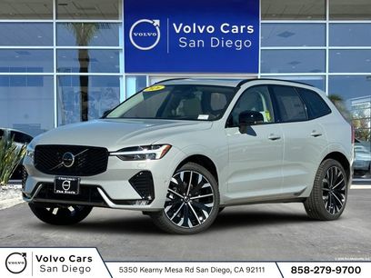 New 2026 Volvo XC60 B5 Ultra w/ Protection Package Premier