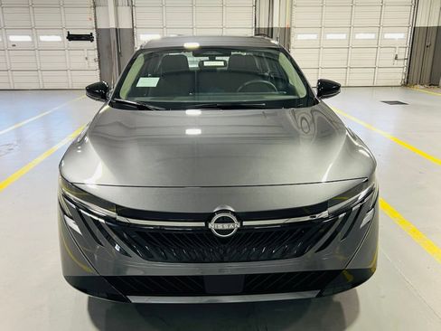 New 2027 Nissan Sentra S FWD image 10