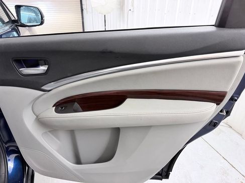 Used 2016 Acura MDX FWD w/ Technology Package image 40