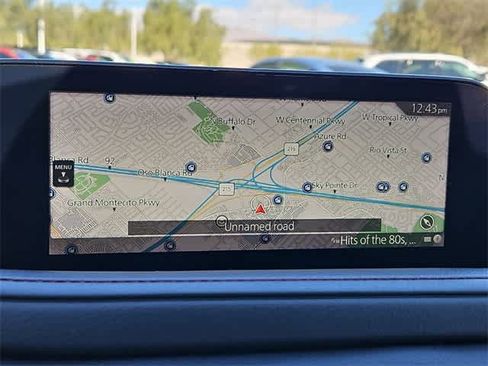 Used 2024 MAZDA CX-30 AWD 2.5 S w/ Preferred Package image 29