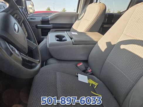 Certified 2018 Ford F150 XLT AWD/4WD image 6