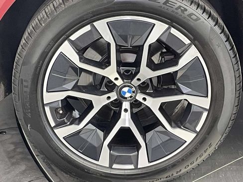 Used 2025 BMW X3 xDrive30i w/ Premium Package AWD/4WD image 13