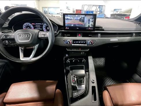 Certified 2023 Audi A5 2.0T Premium Plus w/ Premium Plus AWD/4WD image 15