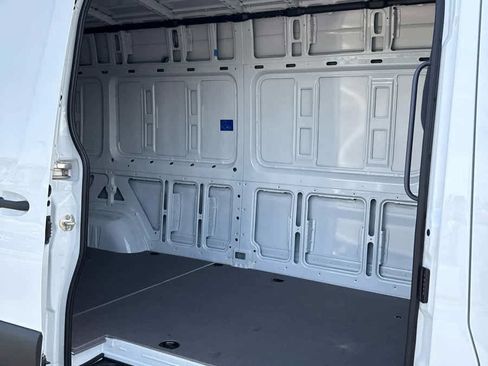 Certified 2025 Mercedes-Benz Sprinter 2500 image 19