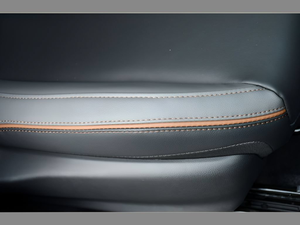 New 2026 Subaru Forester Sport AWD/4WD image 30