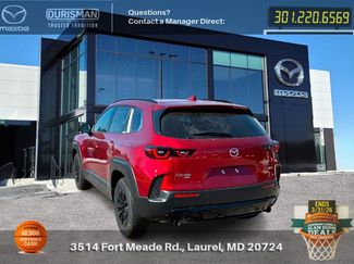 New 2026 MAZDA CX-50 AWD 2.5 Hybrid w/ Weather Package video 3