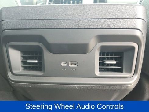 Used 2022 Chevrolet Silverado 1500 RST w/ Convenience Package II image 18