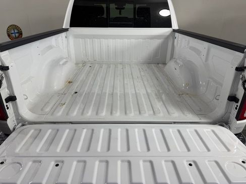Used 2024 RAM 1500 Big Horn AWD/4WD image 22
