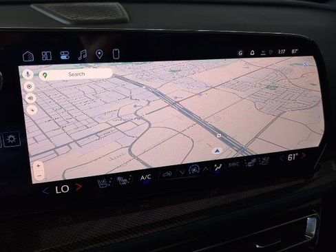 New 2026 Chevrolet Traverse High Country w/ LPO, Floor Liner Package image 28