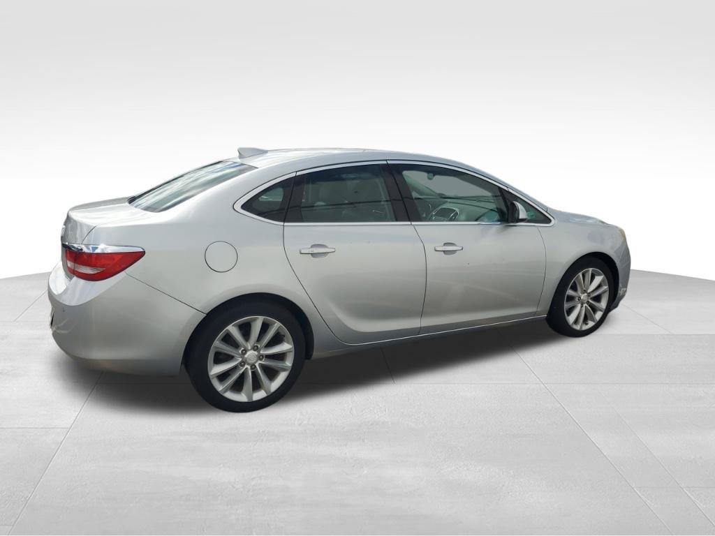 Used 2015 Buick Verano Leather FWD image 5