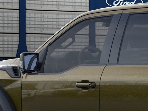New 2026 Ford F150 Raptor AWD/4WD image 25