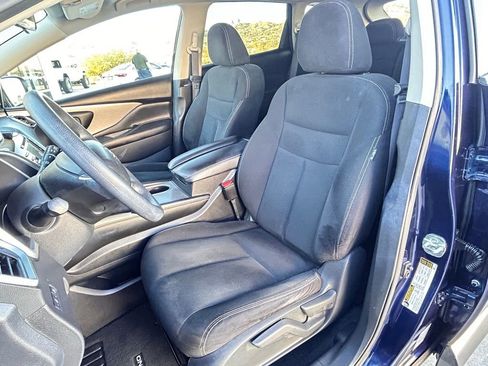 Used 2023 Nissan Murano S image 13