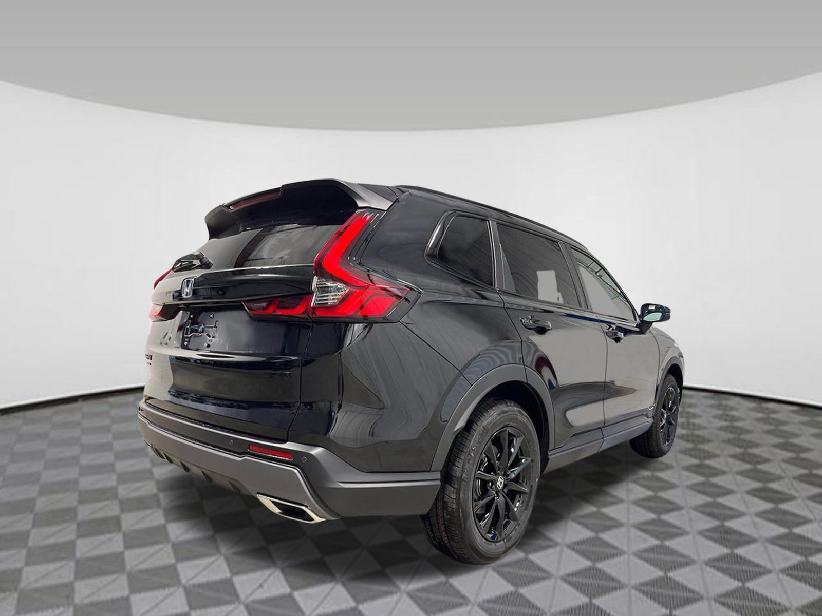 New 2027 Honda CR-V Sport-L image 7