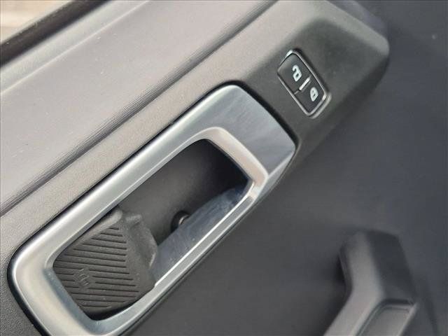 Used 2026 Ford Bronco Outer Banks AWD/4WD image 12