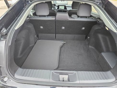 Used 2025 Toyota Prius LE image 24