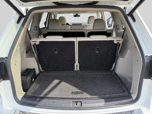 Used 2019 Volkswagen Atlas SEL AWD/4WD image 28