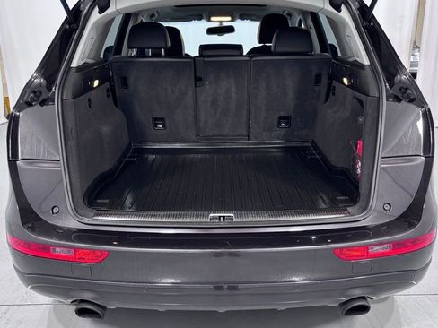 Used 2016 Audi Q5 2.0T Premium Plus w/ Technology Package image 27