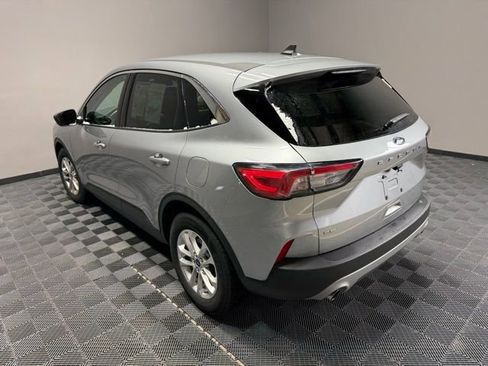 Used 2022 Ford Escape SE w/ Convenience Package image 11