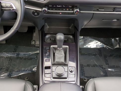 Used 2025 MAZDA CX-30 AWD 2.5 S w/ Select Sport Pkg image 19