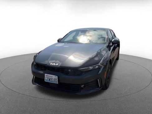 Used 2025 Kia K5 LXS FWD image 7