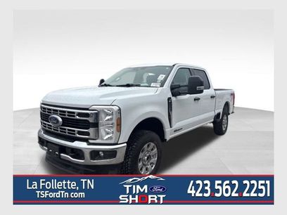 Used 2024 Ford F250 XLT w/ FX4 Off-Road Package