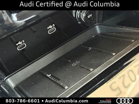 Certified 2025 Audi Q5 Premium Plus AWD/4WD image 35