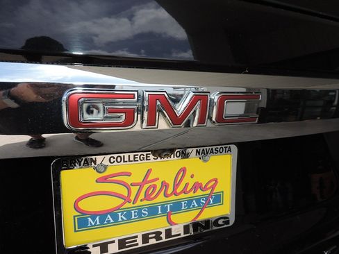 Used 2021 GMC Yukon SLT w/ SLT Luxury Plus Package RWD image 19
