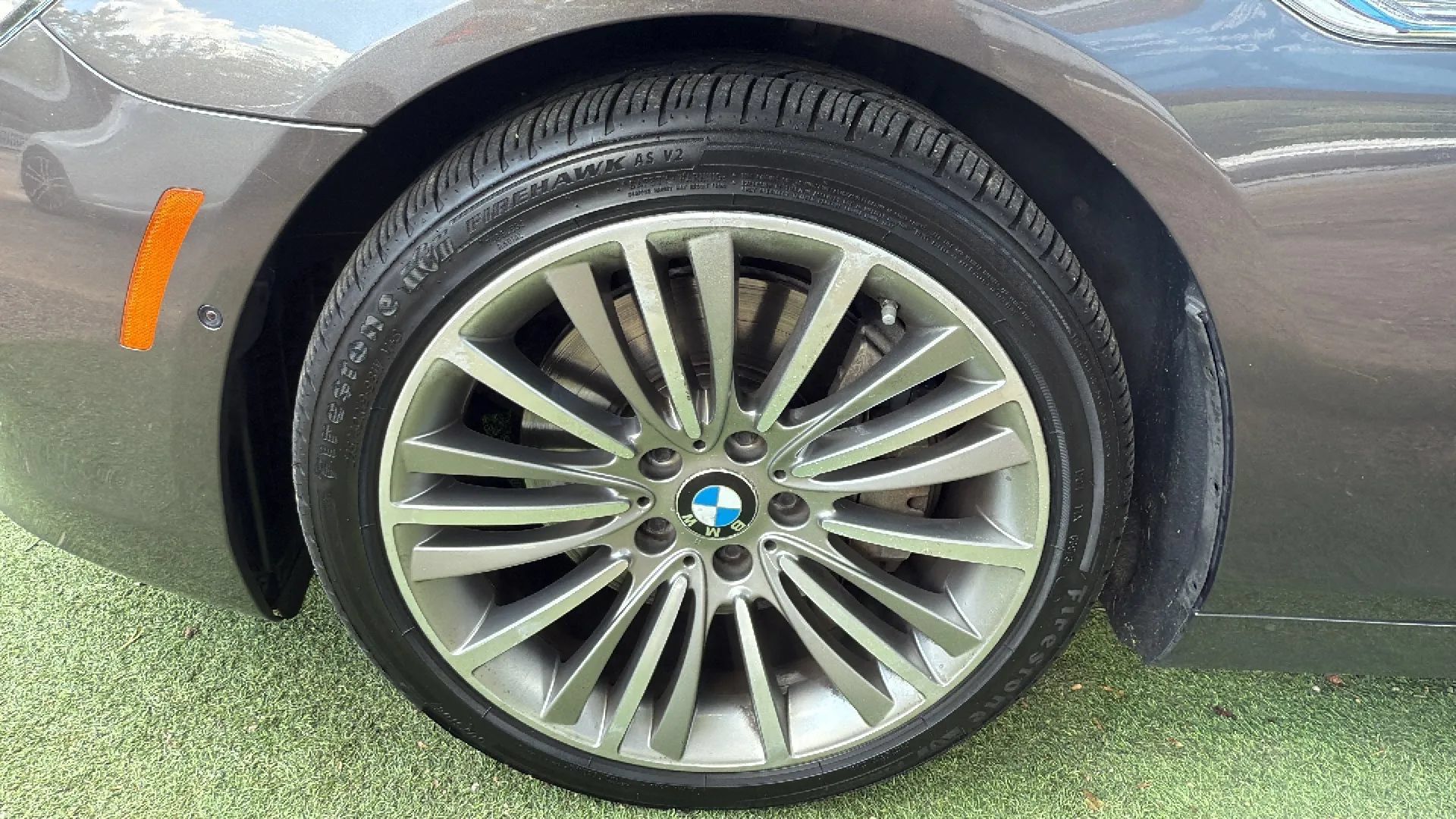 Used 2014 BMW 650i Gran Coupe xDrive AWD/4WD image 48