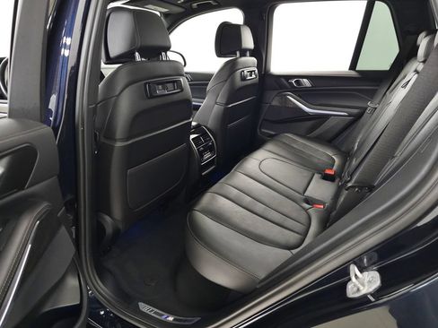 Used 2022 BMW X5 xDrive40i w/ M Sport Package AWD/4WD image 38