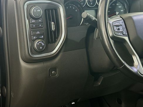 Used 2021 Chevrolet Silverado 1500 LT w/ Texas Edition Plus image 16