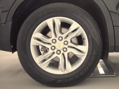 Used 2021 Chevrolet Blazer LT image 12