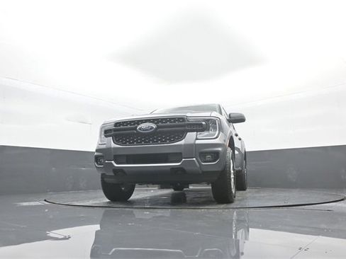 New 2025 Ford Ranger XL w/ Trailer Tow Package image 25