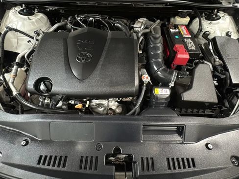 Used 2019 Toyota Avalon XSE w/ Carpet Mat Package FWD image 22