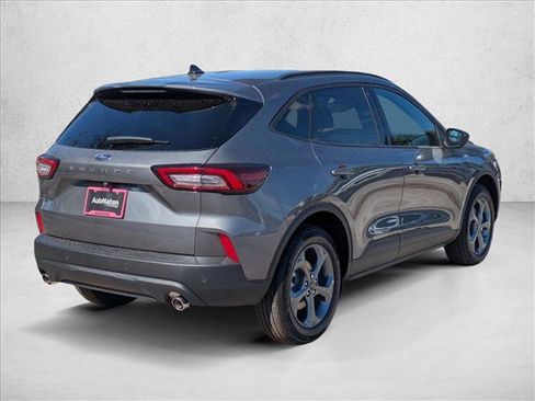 New 2026 Ford Escape ST-Line w/ Tech Pack #1 image 2