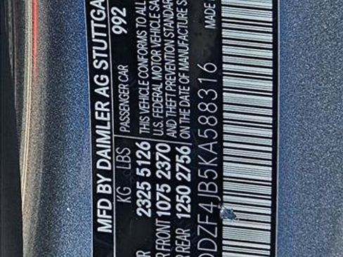 Used 2019 Mercedes-Benz E 300 image 25