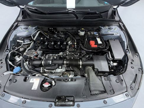 Used 2022 Honda Accord Sport image 18