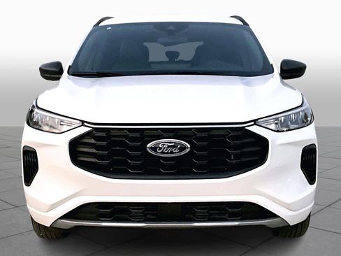 Certified 2023 Ford Escape ST-Line w/ Tech Pack #1 image 4