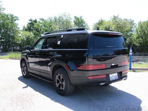 New 2026 Hyundai Santa Fe XRT image 6