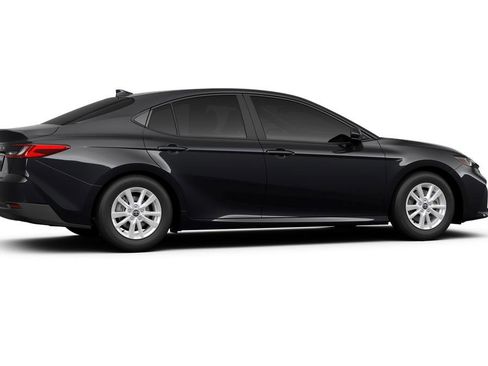 New 2026 Toyota Camry LE FWD image 11