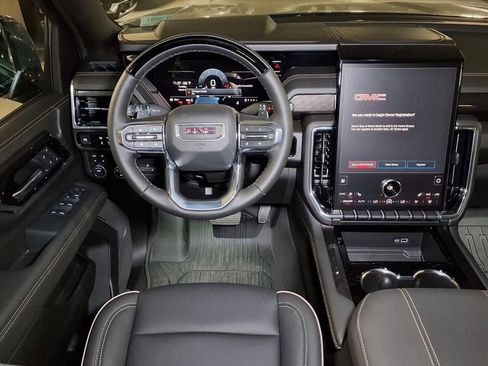 New 2026 GMC Yukon XL Elevation AWD/4WD image 14