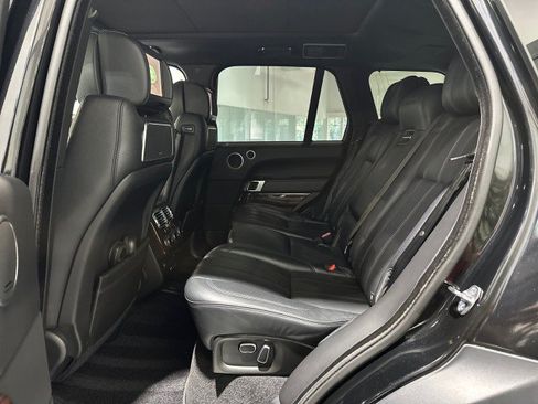 Used 2014 Land Rover Range Rover Autobiography AWD/4WD image 41