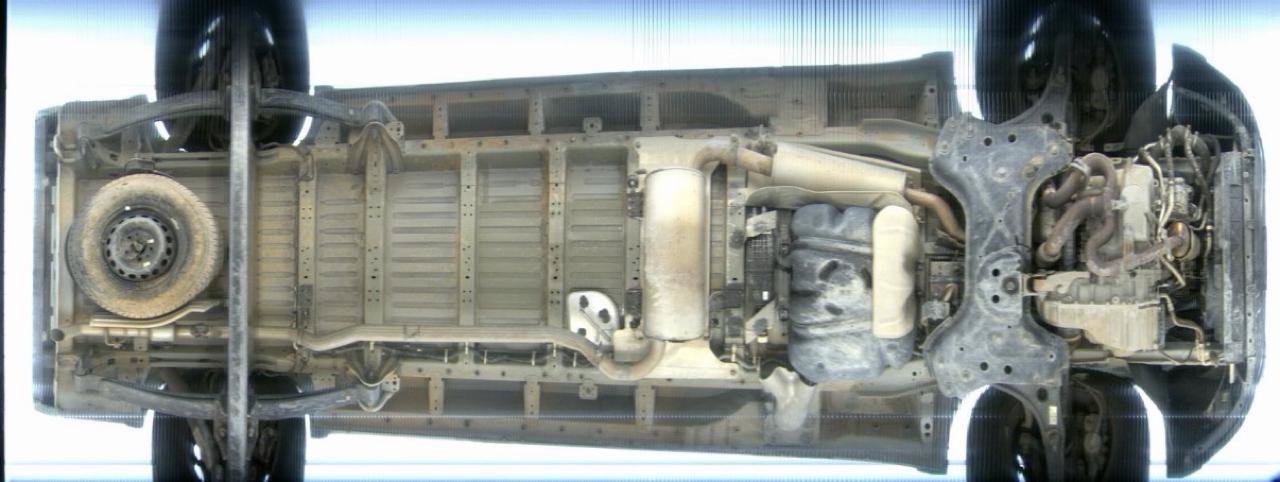 Used 2024 RAM ProMaster 2500 w/ Convenience Group FWD image 15