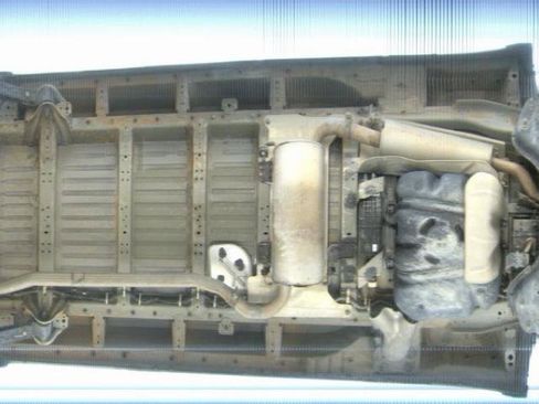 Used 2024 RAM ProMaster 2500 w/ Convenience Group FWD image 15